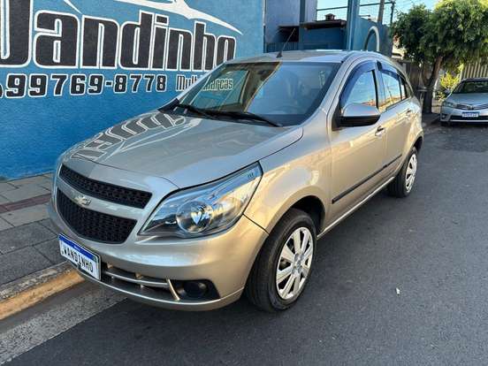 CHEVROLET-AGILE-2012