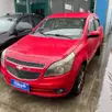 CHEVROLET AGILE 1.4 MPFI LTZ 8V FLEX 4P MANUAL CHEVROLET AGILE 1.4 MPFI LTZ 8V FLEX 4P MANUAL