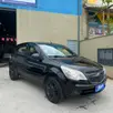 CHEVROLET AGILE 1.4 MPFI LTZ 8V FLEX 4P MANUAL CHEVROLET AGILE 1.4 MPFI LTZ 8V FLEX 4P MANUAL