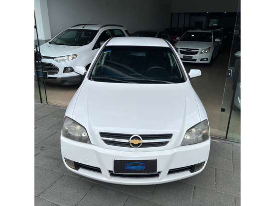 CHEVROLET-ASTRA-2.0 MPFI ADVANTAGE 8V FLEX 4P MANUAL CHEVROLET-ASTRA-2011