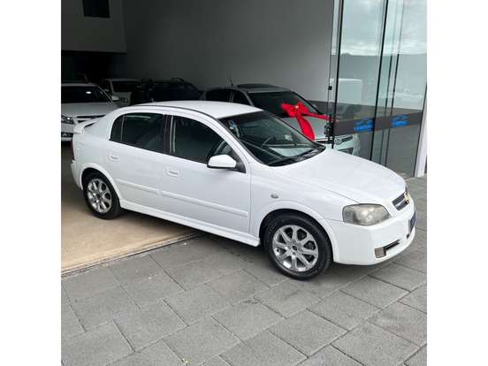 CHEVROLET-ASTRA-2.0 MPFI ADVANTAGE 8V FLEX 4P MANUAL CHEVROLET-ASTRA-2011