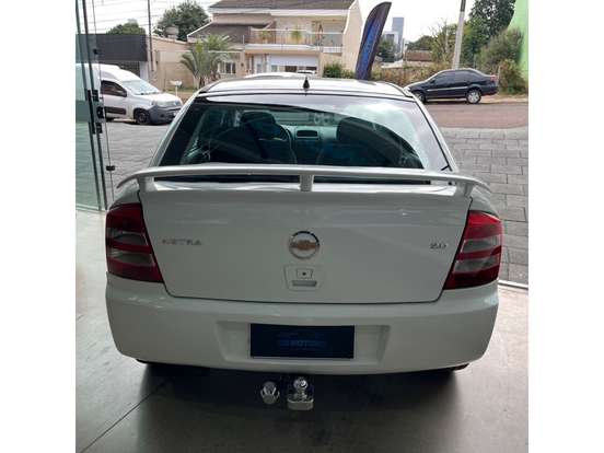 CHEVROLET-ASTRA-2.0 MPFI ADVANTAGE 8V FLEX 4P MANUAL CHEVROLET-ASTRA-2011