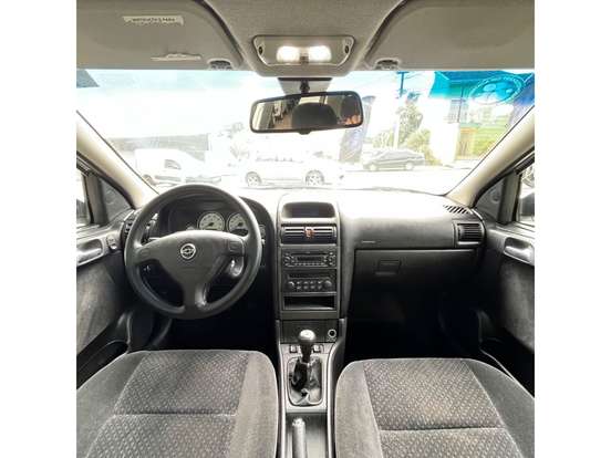 CHEVROLET-ASTRA-2.0 MPFI ADVANTAGE 8V FLEX 4P MANUAL CHEVROLET-ASTRA-2011