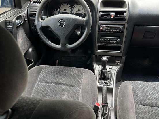 CHEVROLET-ASTRA-2.0 MPFI ADVANTAGE 8V FLEX 4P MANUAL CHEVROLET-ASTRA-2010