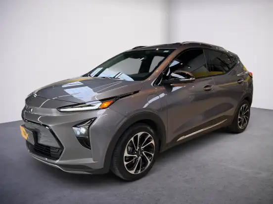 CHEVROLET-BOLT EUV-2023