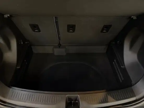 CHEVROLET-BOLT EUV-2023