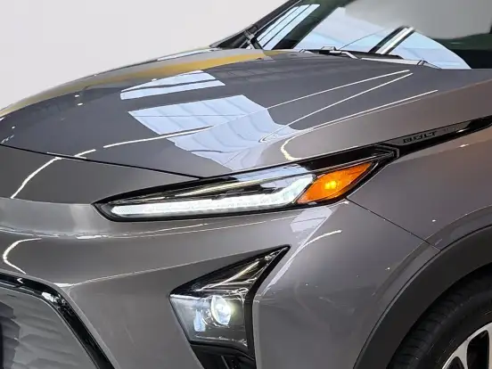 CHEVROLET-BOLT EUV-2023