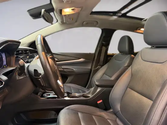 CHEVROLET-BOLT EUV-2023