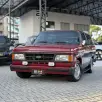 CHEVROLET BONANZA 4.0 CUSTOM L 8V DIESEL 2P MANUAL CHEVROLET BONANZA 4.0 CUSTOM L 8V DIESEL 2P MANUAL