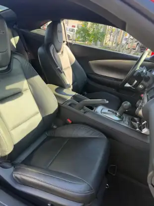 CHEVROLET-CAMARO-2011