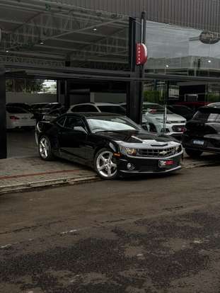 CHEVROLET-CAMARO-2012