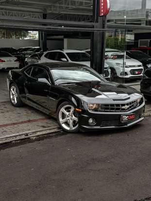 CHEVROLET-CAMARO-2012