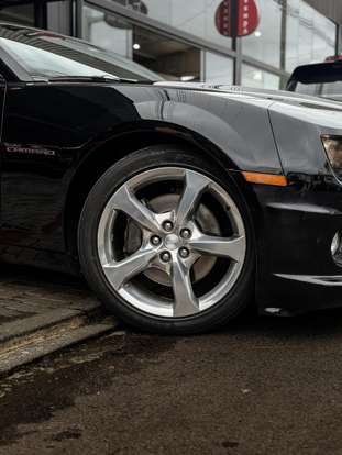 CHEVROLET-CAMARO-2012