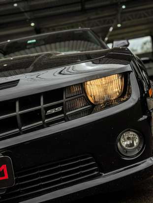 CHEVROLET-CAMARO-2012