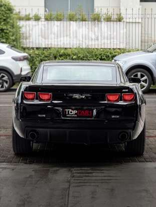 CHEVROLET-CAMARO-2012