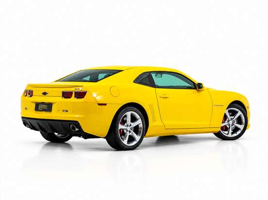 CHEVROLET-CAMARO-2012