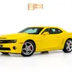 CHEVROLET CAMARO 6.2 SS COUPÉ V8 GASOLINA 2P MANUAL CHEVROLET CAMARO 6.2 SS COUPÉ V8 GASOLINA 2P MANUAL
