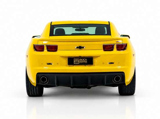 CHEVROLET-CAMARO-2012