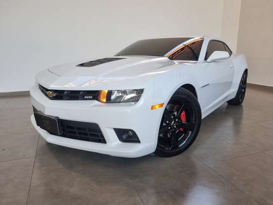 CHEVROLET-CAMARO-2013