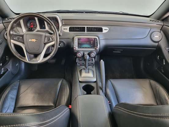 CHEVROLET-CAMARO-2013