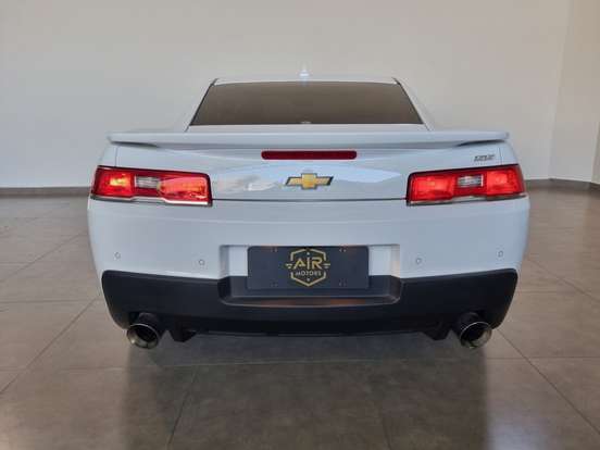 CHEVROLET-CAMARO-2013