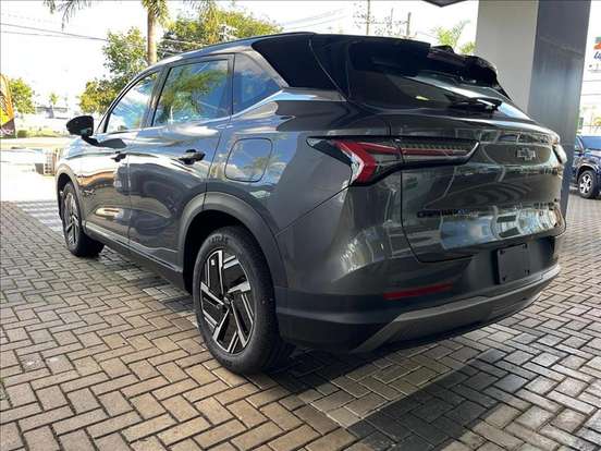 CHEVROLET-CAPTIVA EV-2026