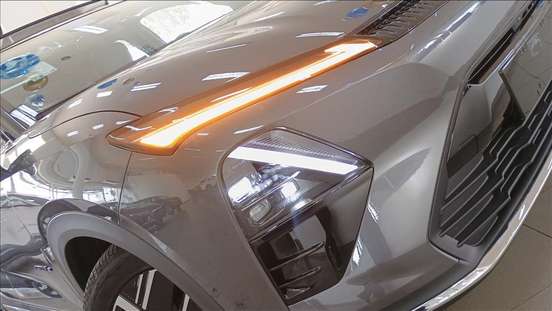 CHEVROLET-CAPTIVA EV-2025