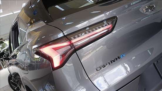 CHEVROLET-CAPTIVA EV-2025