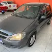 CHEVROLET CELTA 1.0 MPFI LS 8V FLEX 4P MANUAL CHEVROLET CELTA 1.0 MPFI LS 8V FLEX 4P MANUAL