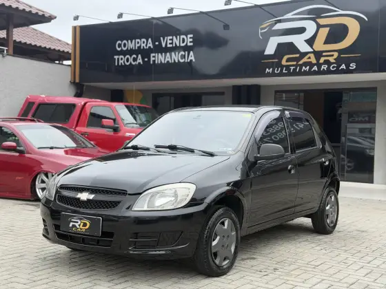 CHEVROLET CELTA 1.0 MPFI LS 8V FLEX 4P MANUAL