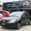 CHEVROLET CELTA 1.0 MPFI LS 8V FLEX 4P MANUAL CHEVROLET CELTA 1.0 MPFI LS 8V FLEX 4P MANUAL