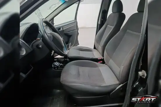 CHEVROLET-CELTA-1.0 MPFI LT 8V FLEX 4P MANUAL CHEVROLET-CELTA-2014