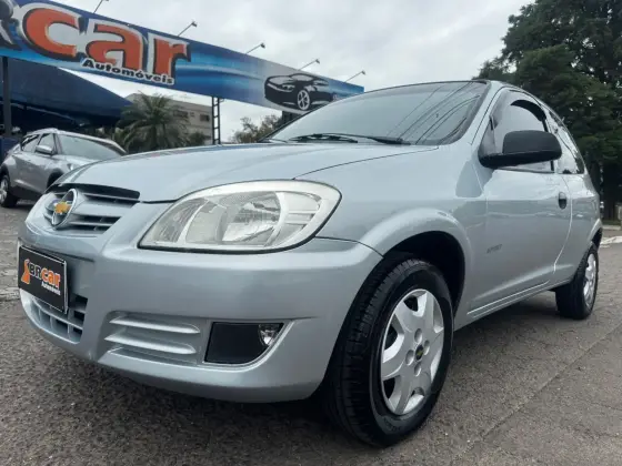 CHEVROLET CELTA 1.0 MPFI SPIRIT 8V FLEX 2P MANUAL
