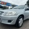 CHEVROLET CELTA 1.0 MPFI SPIRIT 8V FLEX 2P MANUAL CHEVROLET CELTA 1.0 MPFI SPIRIT 8V FLEX 2P MANUAL