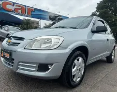 CHEVROLET CELTA 1.0 MPFI SPIRIT 8V FLEX 2P MANUAL CHEVROLET CELTA 1.0 MPFI SPIRIT 8V FLEX 2P MANUAL