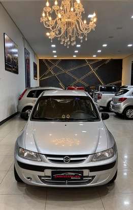 CHEVROLET-CELTA-1.0 MPFI 8V GASOLINA 2P MANUAL CHEVROLET-CELTA-2002