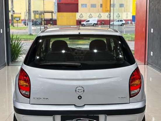 CHEVROLET-CELTA-1.0 MPFI 8V GASOLINA 2P MANUAL CHEVROLET-CELTA-2002