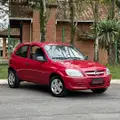 CHEVROLET CELTA 1.0 MPFI LIFE 8V FLEX 2P MANUAL CHEVROLET CELTA 1.0 MPFI LIFE 8V FLEX 2P MANUAL