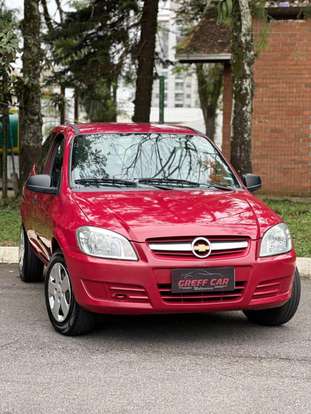 CHEVROLET-CELTA-2010