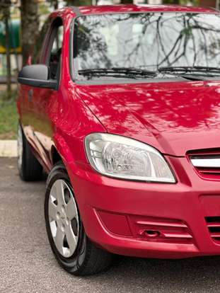 CHEVROLET-CELTA-2010
