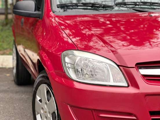 CHEVROLET-CELTA-1.0 MPFI LIFE 8V FLEX 2P MANUAL CHEVROLET-CELTA-2010