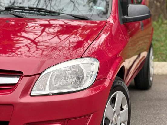 CHEVROLET-CELTA-1.0 MPFI LIFE 8V FLEX 2P MANUAL CHEVROLET-CELTA-2010