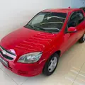 CHEVROLET CELTA 1.0 MPFI LT 8V FLEX 4P MANUAL CHEVROLET CELTA 1.0 MPFI LT 8V FLEX 4P MANUAL