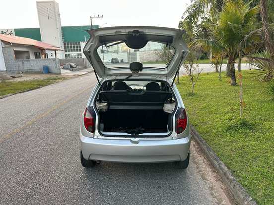 CHEVROLET-CELTA-1.0 MPFI LT 8V FLEX 4P MANUAL CHEVROLET-CELTA-2014