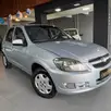CHEVROLET CELTA 1.0 MPFI LT 8V FLEX 4P MANUAL CHEVROLET CELTA 1.0 MPFI LT 8V FLEX 4P MANUAL