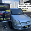 CHEVROLET CELTA 1.0 MPFI VHC LIFE 8V FLEX 2P MANUAL CHEVROLET CELTA 1.0 MPFI VHC LIFE 8V FLEX 2P MANUAL