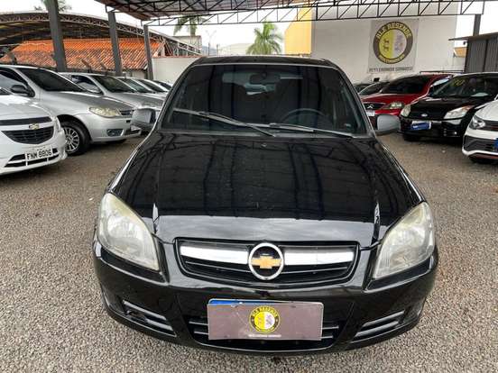 CHEVROLET-CELTA-2010