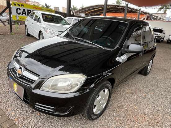 CHEVROLET-CELTA-2010