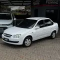CHEVROLET CLASSIC 1.0 MPFI LS 8V FLEX 4P MANUAL CHEVROLET CLASSIC 1.0 MPFI LS 8V FLEX 4P MANUAL