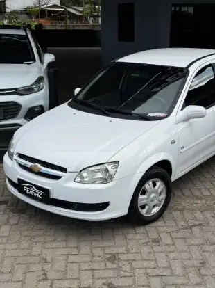 CHEVROLET-CLASSIC-2011